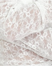 Belle & Bloom - Fairy Girl Lace Top