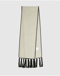 Belle & Bloom - Mountain Side Scarf