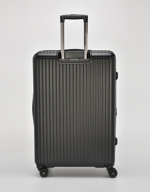 Cobb & Co - Canberra Expandable Front Opening Hardside Large Luggage