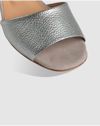 Habbot - Riva Heels