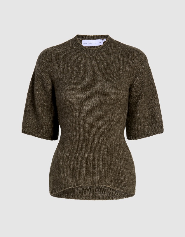 Proenza Schouler White Label - Dana Sweater