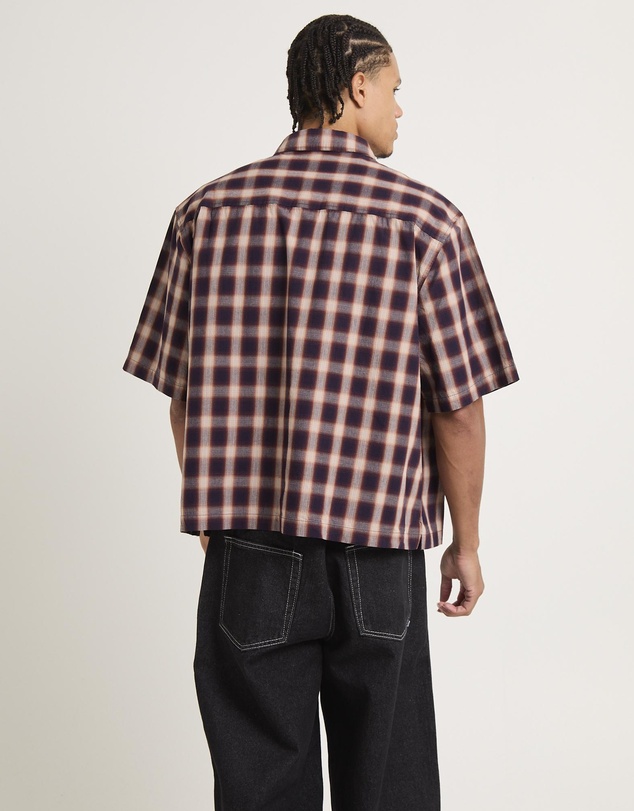 Spencer Project - Kingdom Skate Shirt