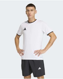 adidas Performance - Entrada26 Football Jersey Mens