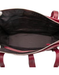 Pre-Loved by Azura Reborn - Pre-Loved Leather Senda Handbag