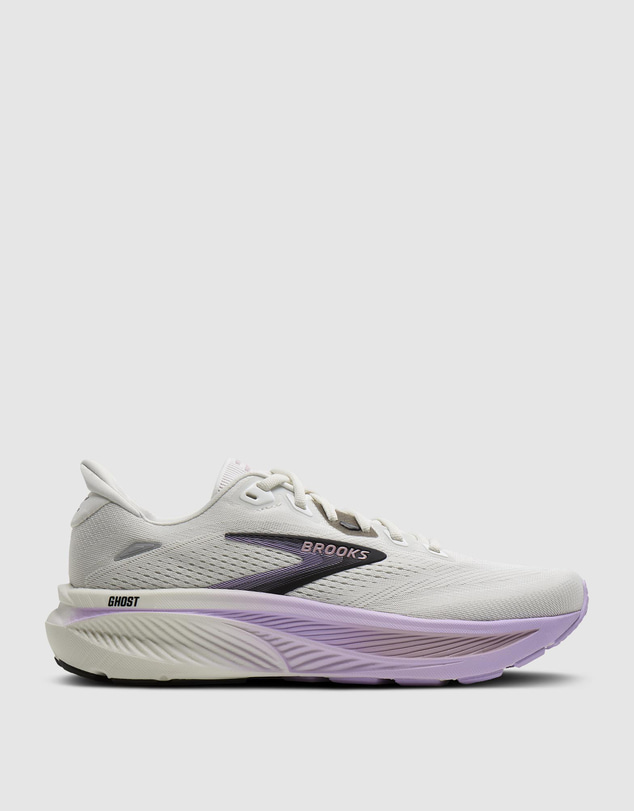 Brooks - Ghost 18 - Women's