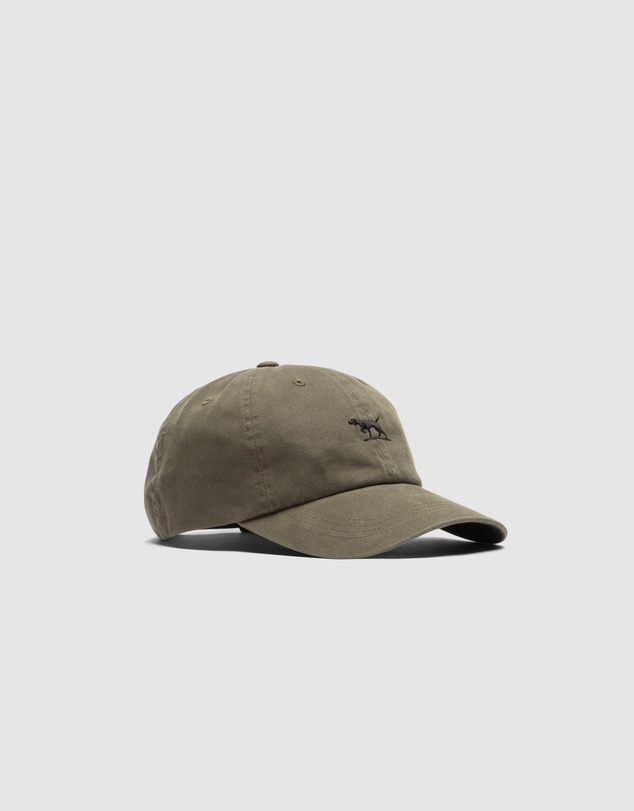 Rodd & Gunn - Gunn Cap