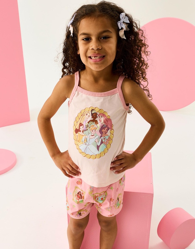 Rock Your Kid - Picture Perfect Princess Sleep Set - Kids-Teens