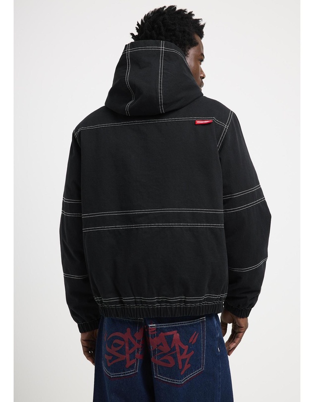 Spencer Project - Stamped Jacket