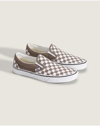 Vans - Classic Slip-On - Men's