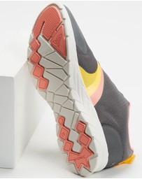 Vionic - Layla Sneaker - Charcoal