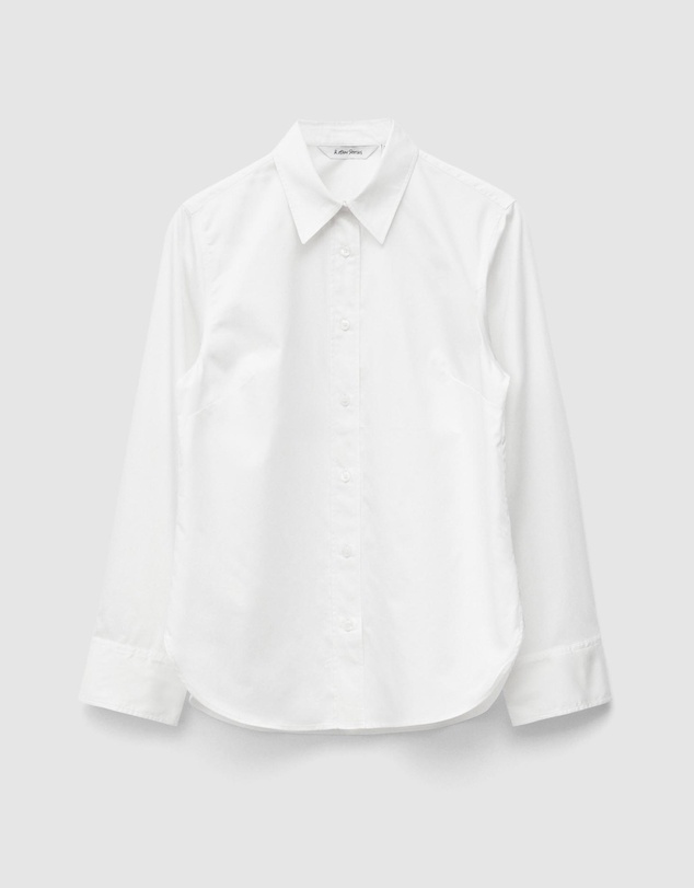 & Other Stories - Cotton Shirt