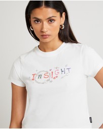Insight - Rumors Baby T-Shirt