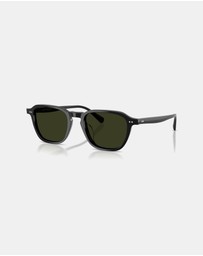 Oliver Peoples - Emryn