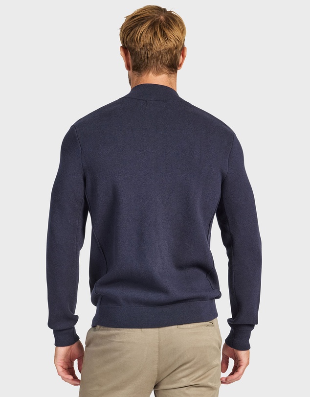 Academy Brand - Danzer 1/4 Zip Knit