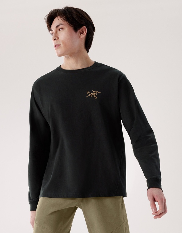 Arc'teryx - Kragg Cotton Shirt LS Men's