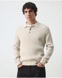 M.N.G - Warrior Polo