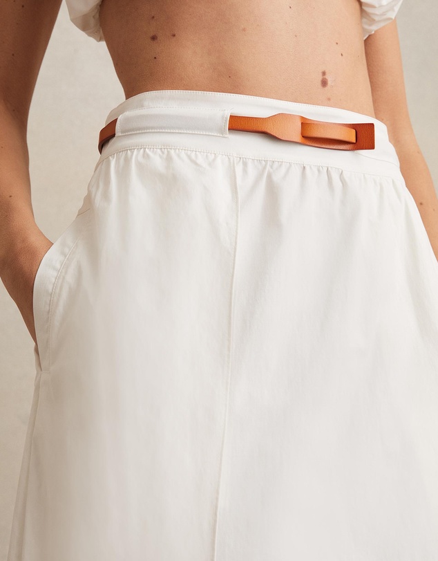 REISS - Niara Skirt