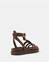 Wittner - Bruna Leather Sandal