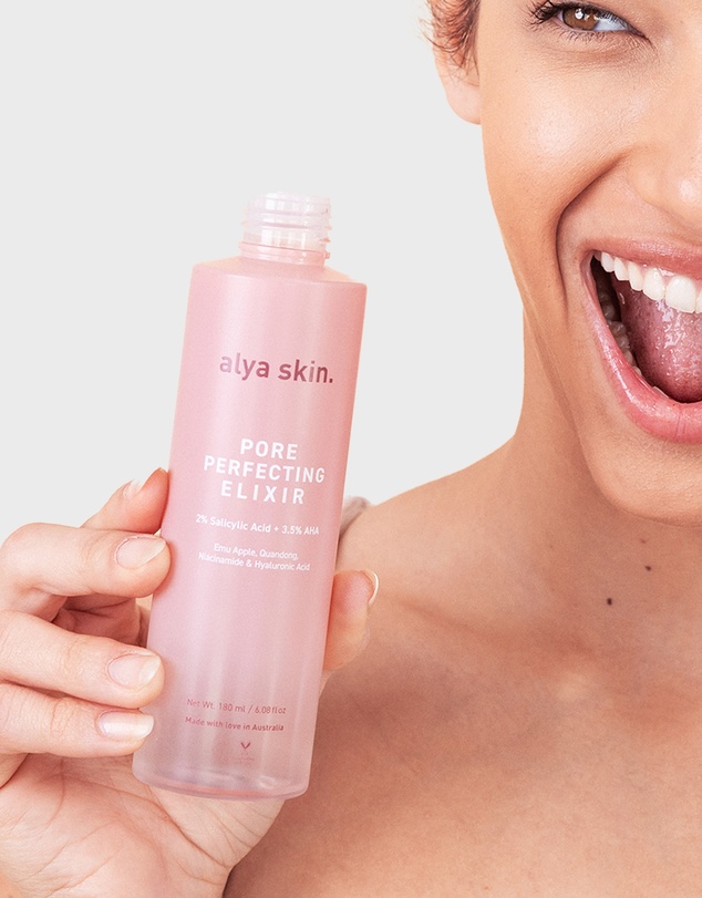 Alya Skin - Pore Perfecting Elixir