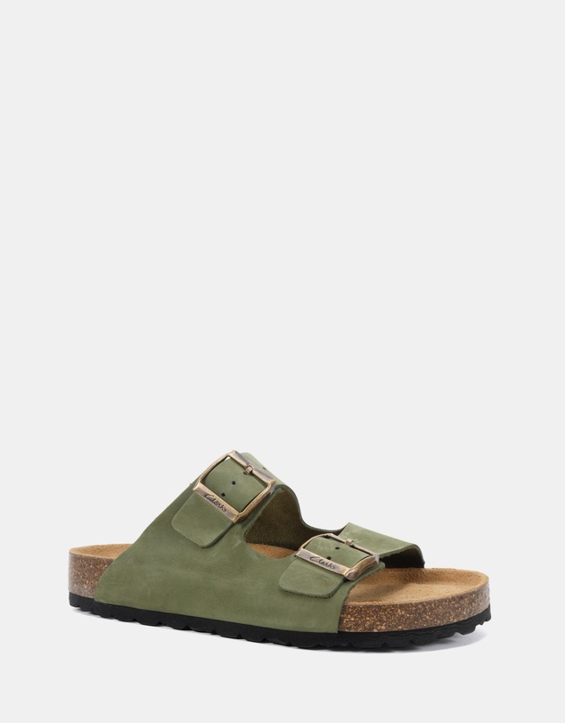 Clarks - Mariposa Thyme