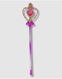 Disney Princess by Pink Poppy - Disney Princess Aurora Sparkling Accessories Bundle