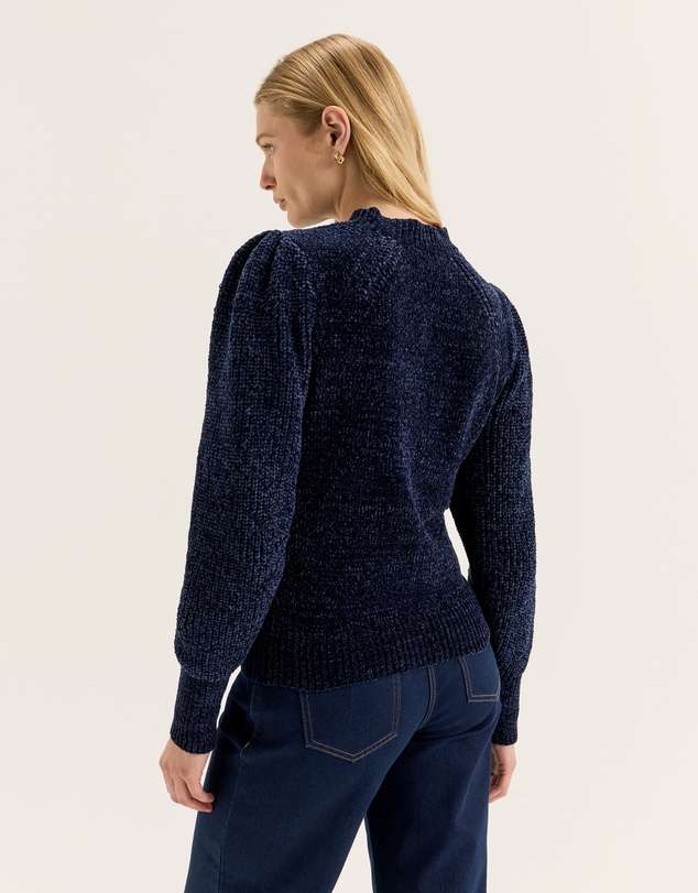 Review - Wishaw Jumper