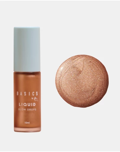Basics By B - Liquid Glow Drops