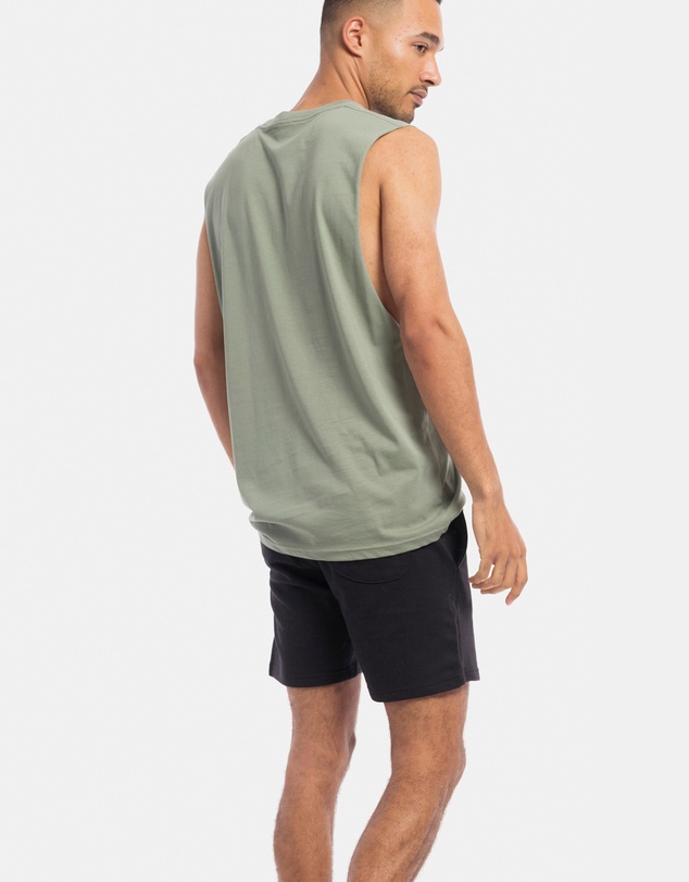 Stock & Co. - Stock Tank