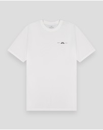 Kathmandu - Mountain Rays Organic Cotton T-shirt
