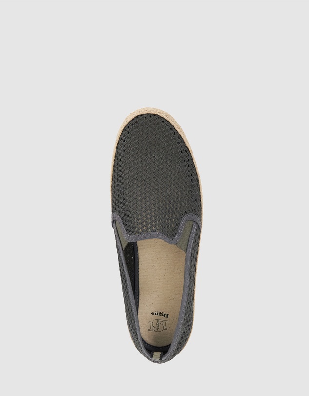 Dune London - Fisherr - Grey