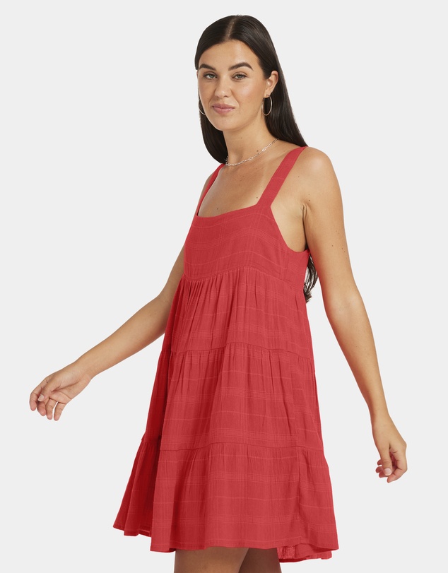 Volcom - Viper Mini Dress