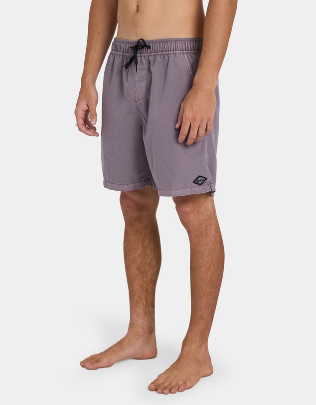 Billabong - Mens All Day Overdye Layback 17