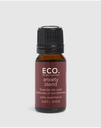 ECO. Modern Essentials - ECO. Anxiety Essential Oil Blend