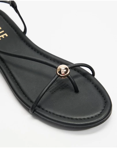 Dazie - Bella Strappy Sandals