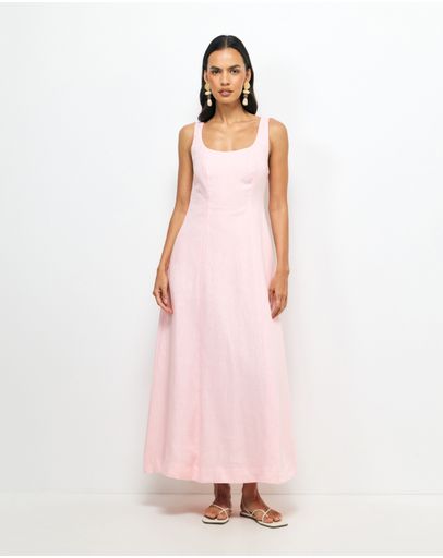 Soft Pink