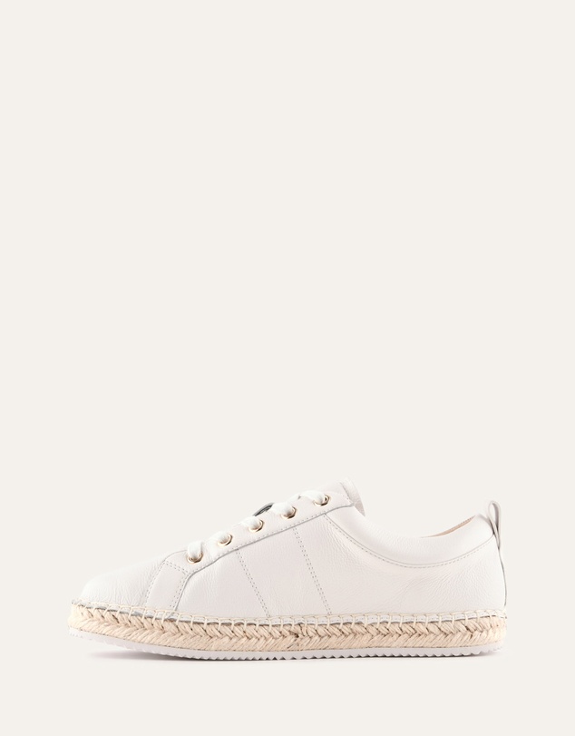 Jo Mercer - Cove Espadrille Sneakers