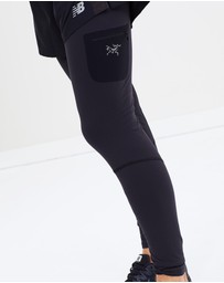 Arc'teryx - RHO LT Baselayer Bottoms