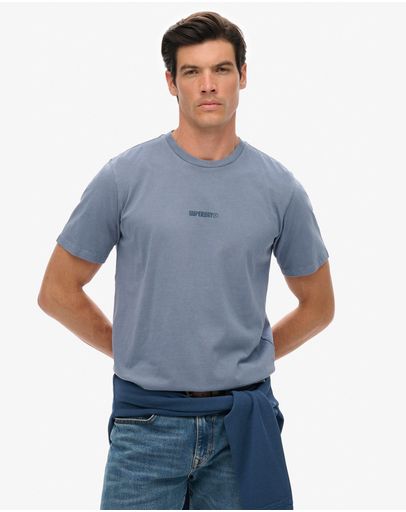 Flint Stone Blue Grey