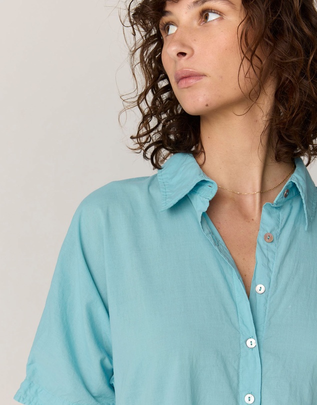 Primness - Devoile Shirt Dress