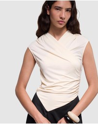 Laagam - Selene Midi Dress