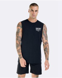 DVNT - Switchblade Tank