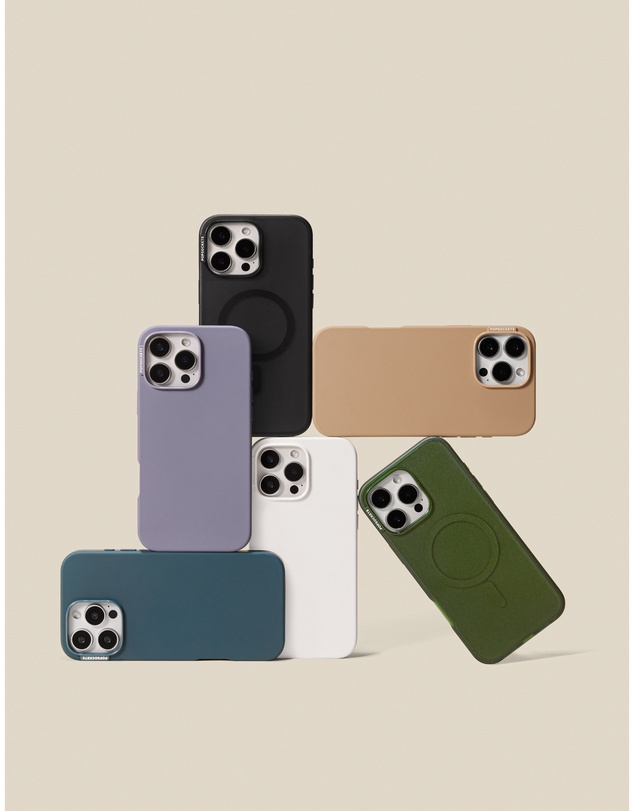PopSockets - POPCASE MagSafe for iPhone 15 - Protective Phone Case