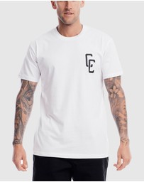 Counter Culture - Big Cypher Tee