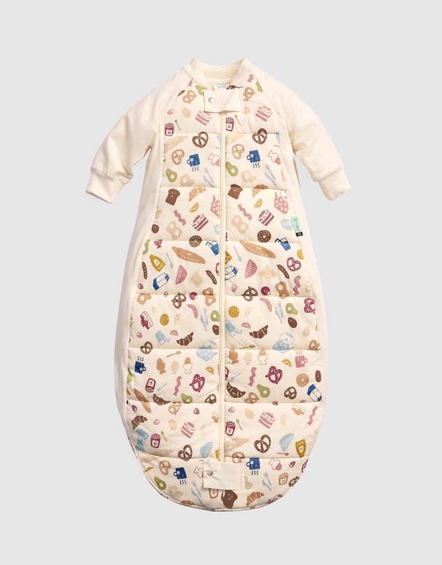 ergoPouch - Sheeting Sleeping Bag 3.5 TOG - Babies