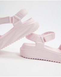 Holster - Cloudnine EVA Wedge Sandals - Women's