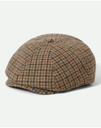 Brixton - Brood Snap Cap