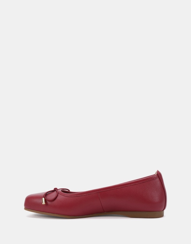 Clarks - Yumi Red