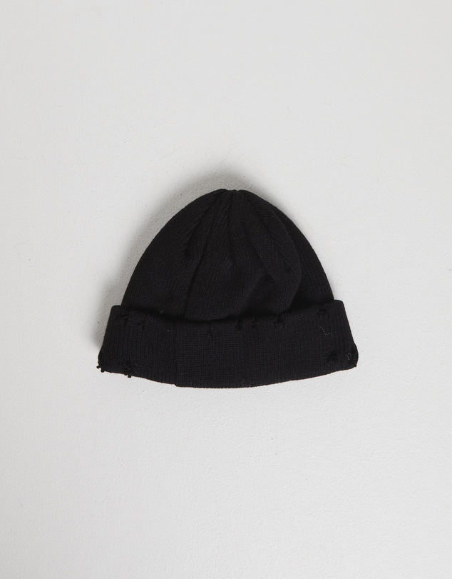 Insight - Eyelet Beanie