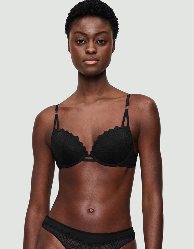 Triumph - That Night In Vegas Style Lab Push-Up Bra