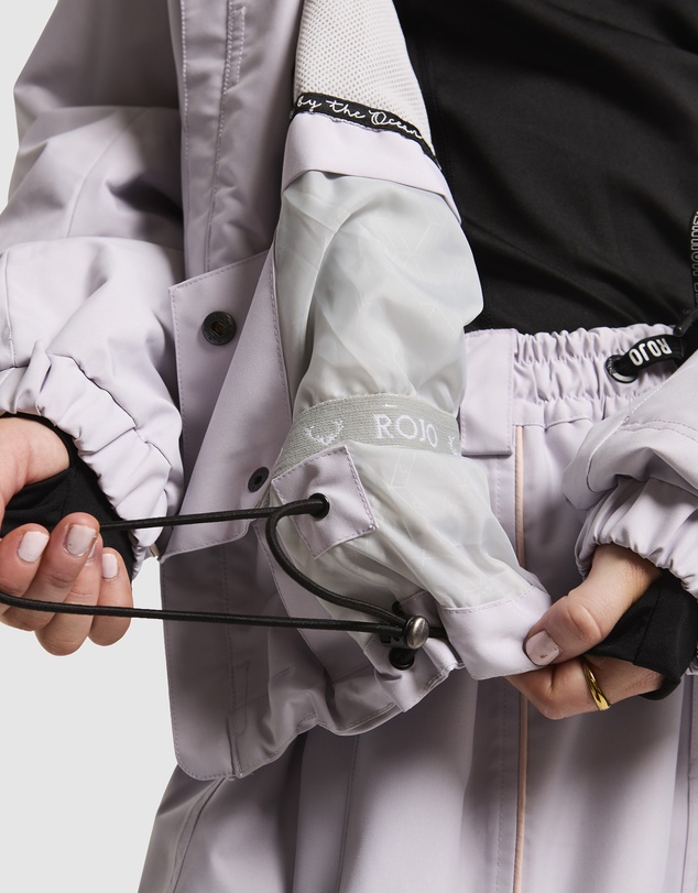 ROJO Outerwear - Nine Oh Jacket